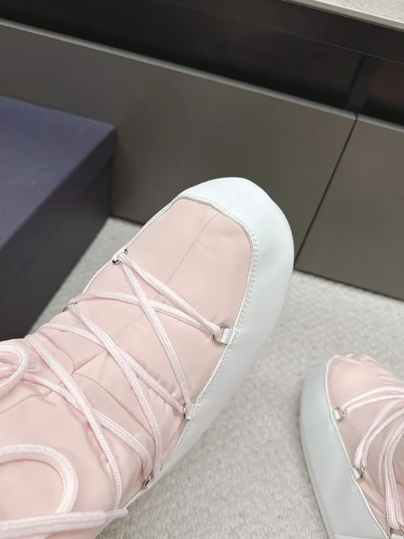 Dior Shoe 